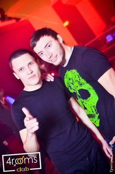 Просто Тахир