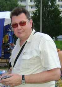 Андрей Теребков