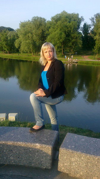 Ирина Вершинина