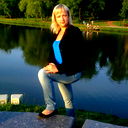 Ирина Вершинина