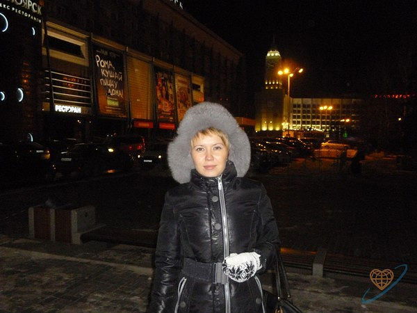 Екатерина Потехина