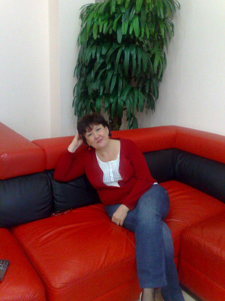 Райхан Туреева