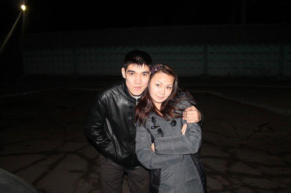 Баука - Еркеша