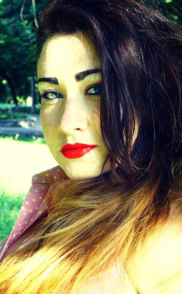 Настя Ковальчук