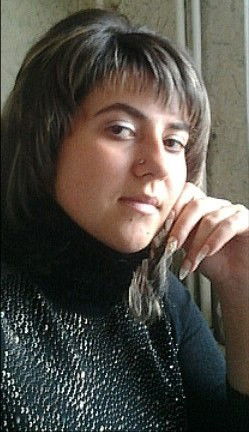 Танюша Попова