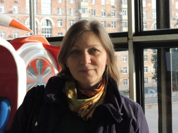 Надежда Дорофеева