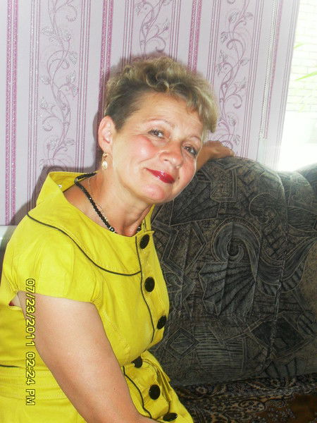 Гузалия Амирова