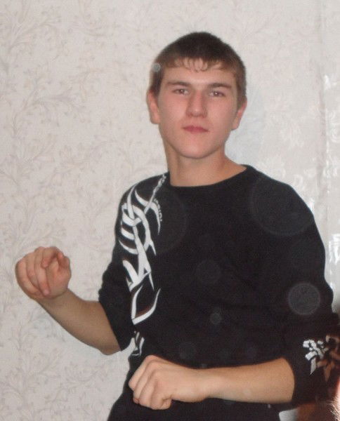 Димон Семенов