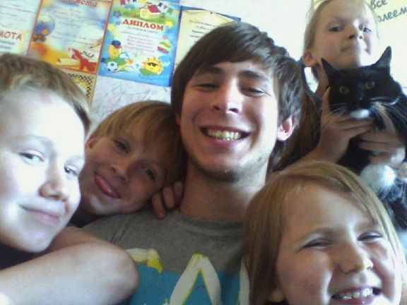 Любовь Месхи