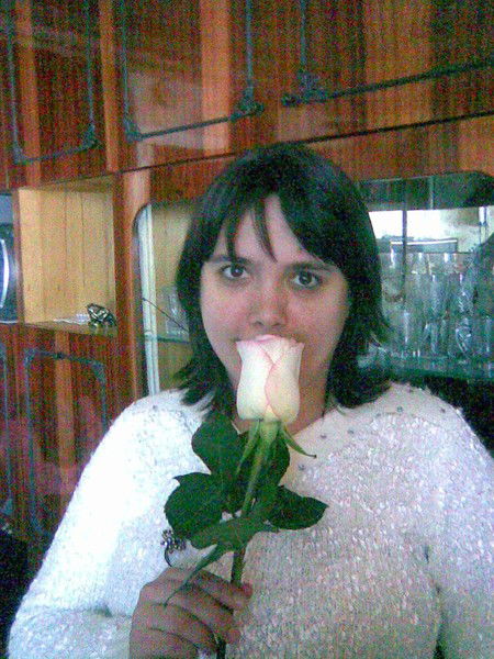 Ирина Танкова