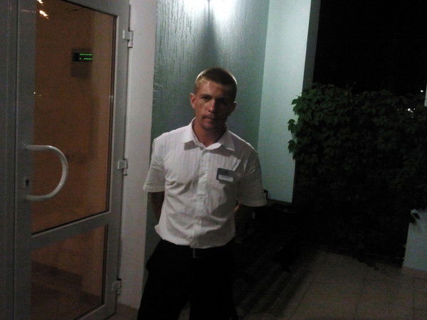 Евгений Афанасьев