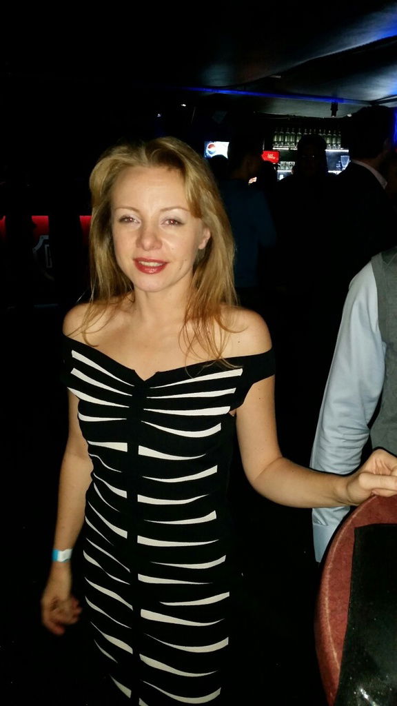 Ольга Пахомова