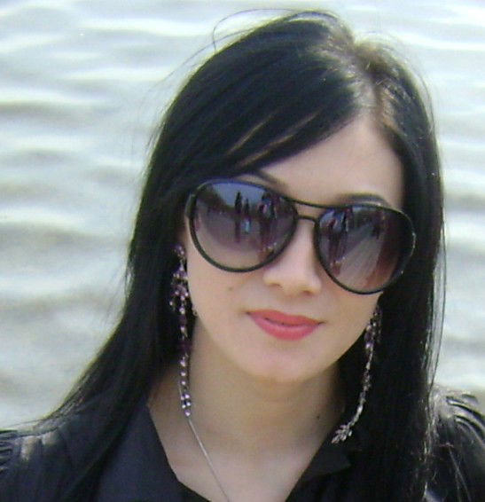 Мила Фадеева