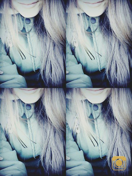 Алёна*** Кондратьева