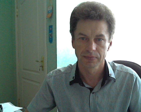 Сергей Суслопаров