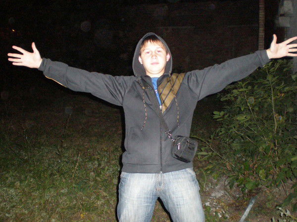 Алексей Крутяков