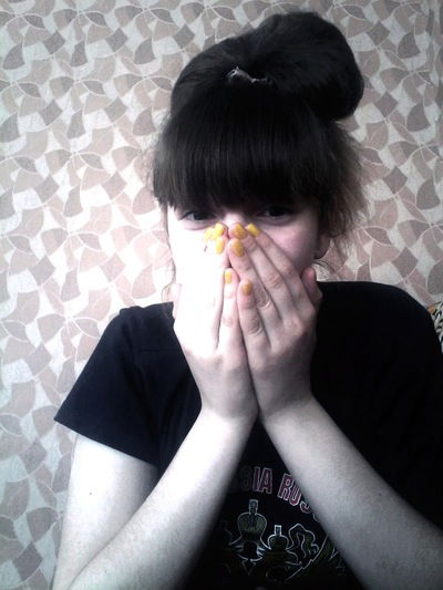 Динчик Суханова