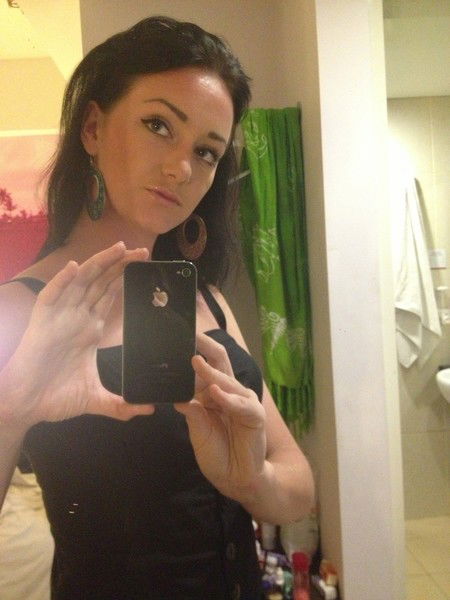 Юля Степанцова