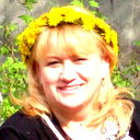 Людмила Чорна