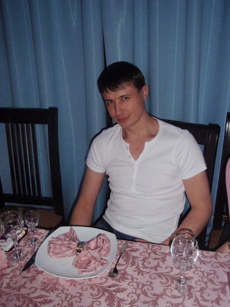 Сергей Черепанов