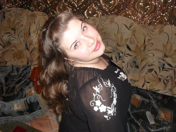 Мария Орлова