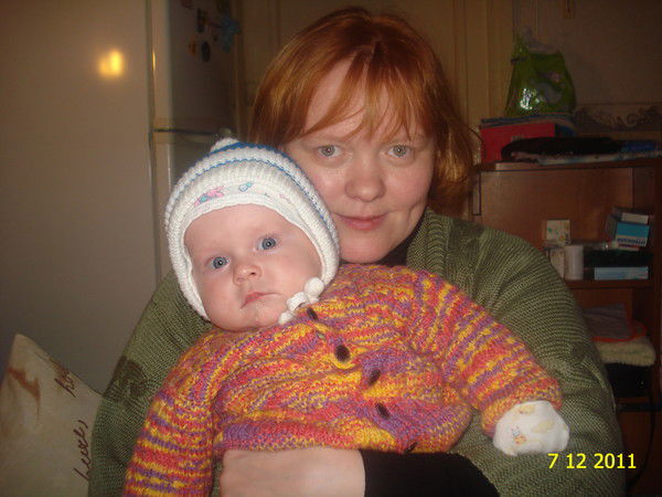 Светлана Петлина