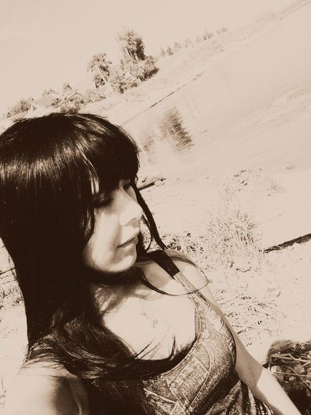 Алина Кириллова