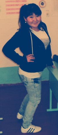 Фатимочка Садкеева