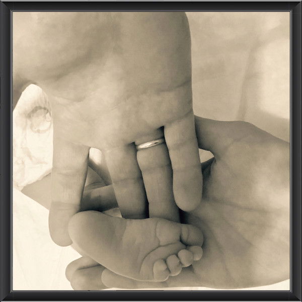 Мари Черкасова(Абрамс)