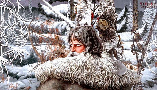 Валерий Орёл