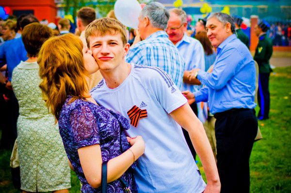 Тимур Мухамедяров