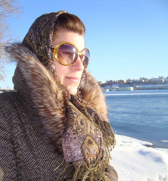 Наталья Морозова