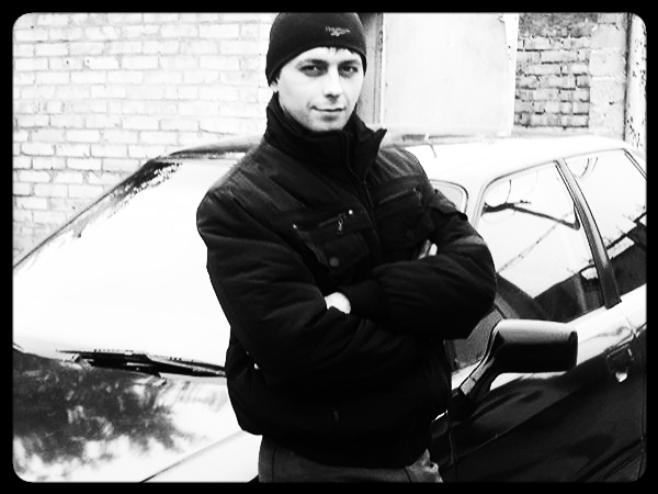 Андрей Таренко