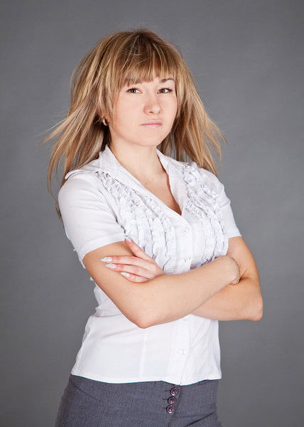 Анастасия Максимова