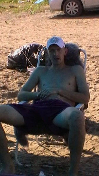 Артем Кузнецов