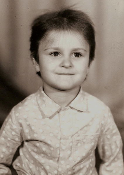 Дмитрий Бондаревский