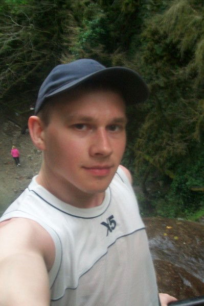 Александр Разумовский