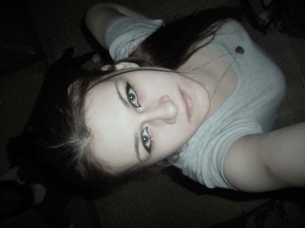 Оля Климанова