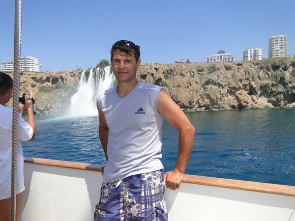 Евгений Баус