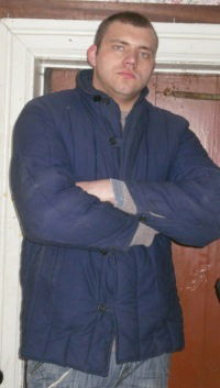 Антон Иванов