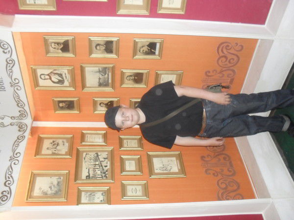 Кирилл Марголин