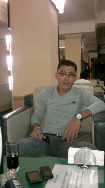 Кайрат Сункаралиев