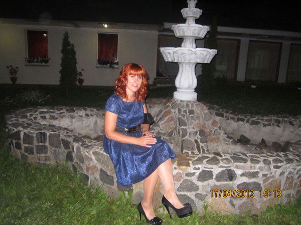 Лена Атаманюк