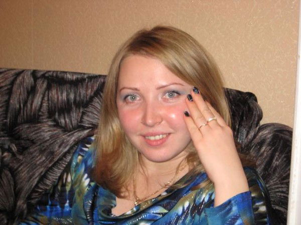 Оксана Кротенко