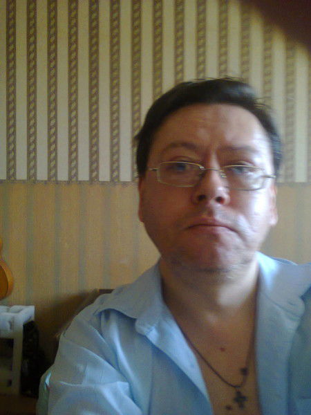 Вячеслав Ланда