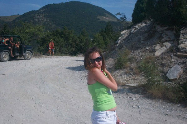 Виктория Иванова