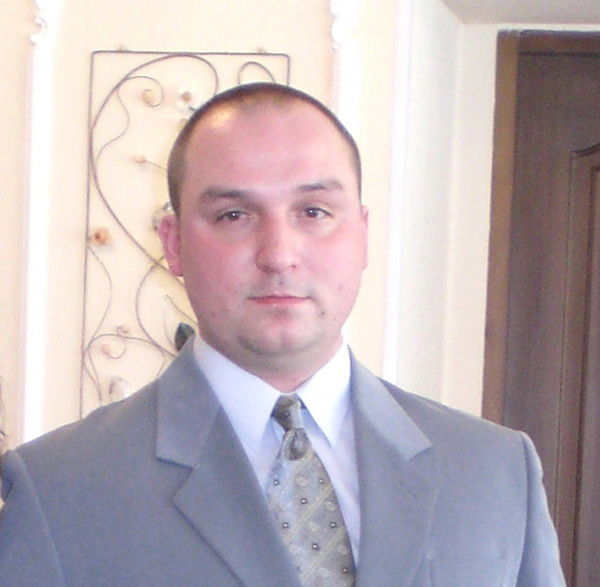 Андрей Медведский