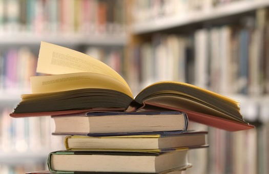 Библиотека Кулсары