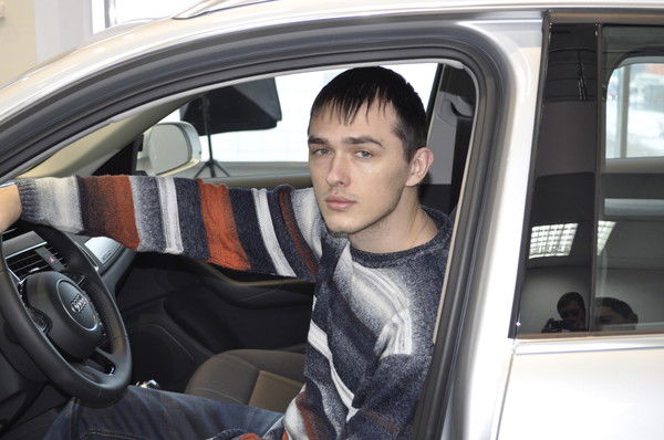 Александр Катовщиков