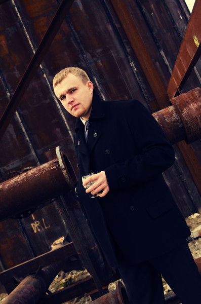 Артем Лишинский